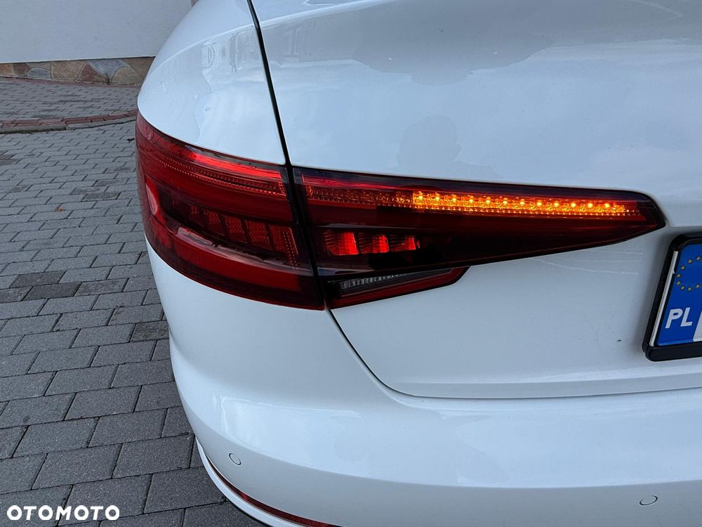 Audi A4 Avant 2.0 TDI S tronic sport - 21