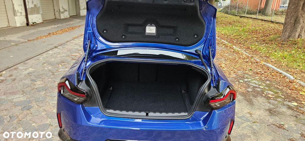 BMW Seria 2 - 17
