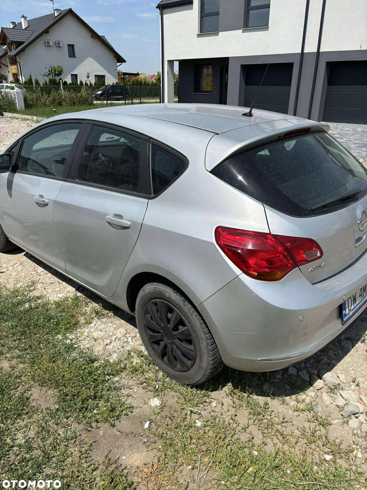 Opel Astra IV 1.4 T Enjoy - 4