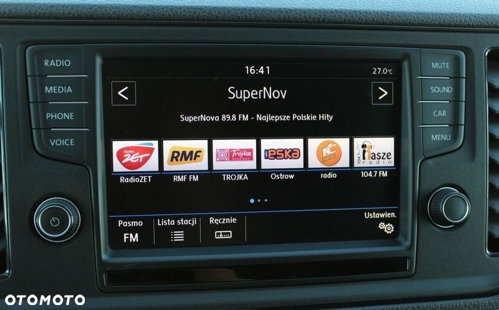 Volkswagen Crafter - 27