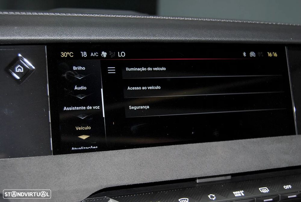DS DS4 1.2 Hybrid Etoile e-DSC6 - 51