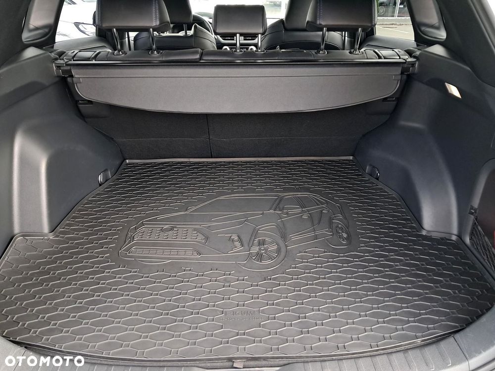 Toyota RAV4 2.5 Hybrid Selection 4x2 - 12