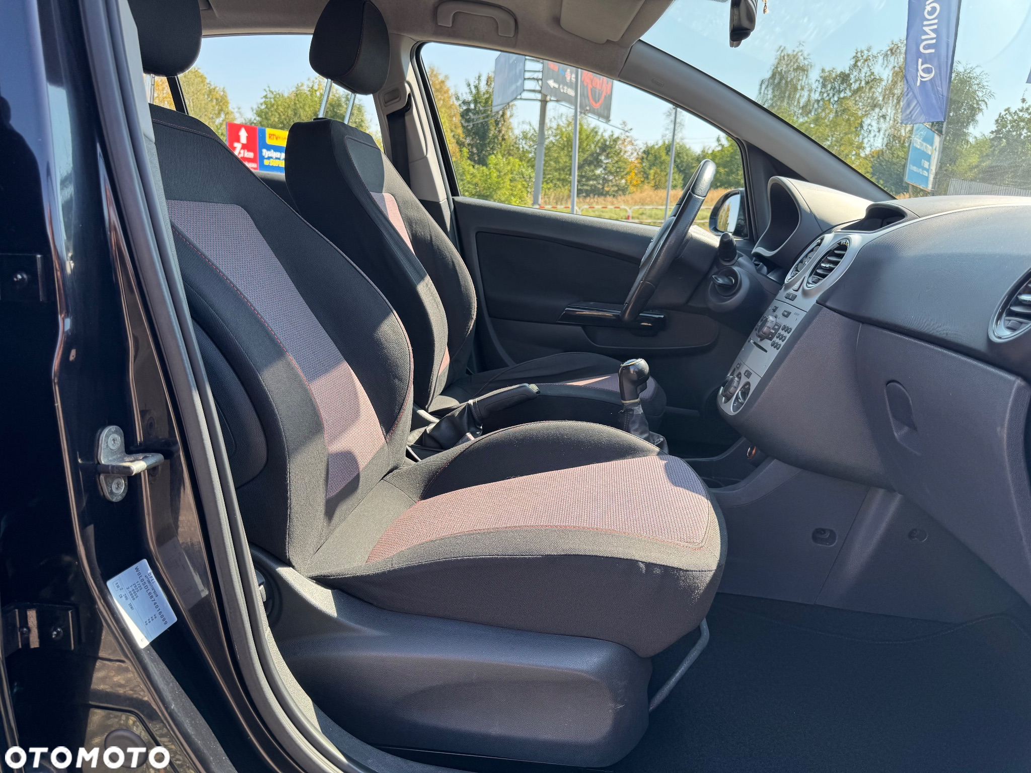 Opel Corsa 1.3 CDTI Sport - 20