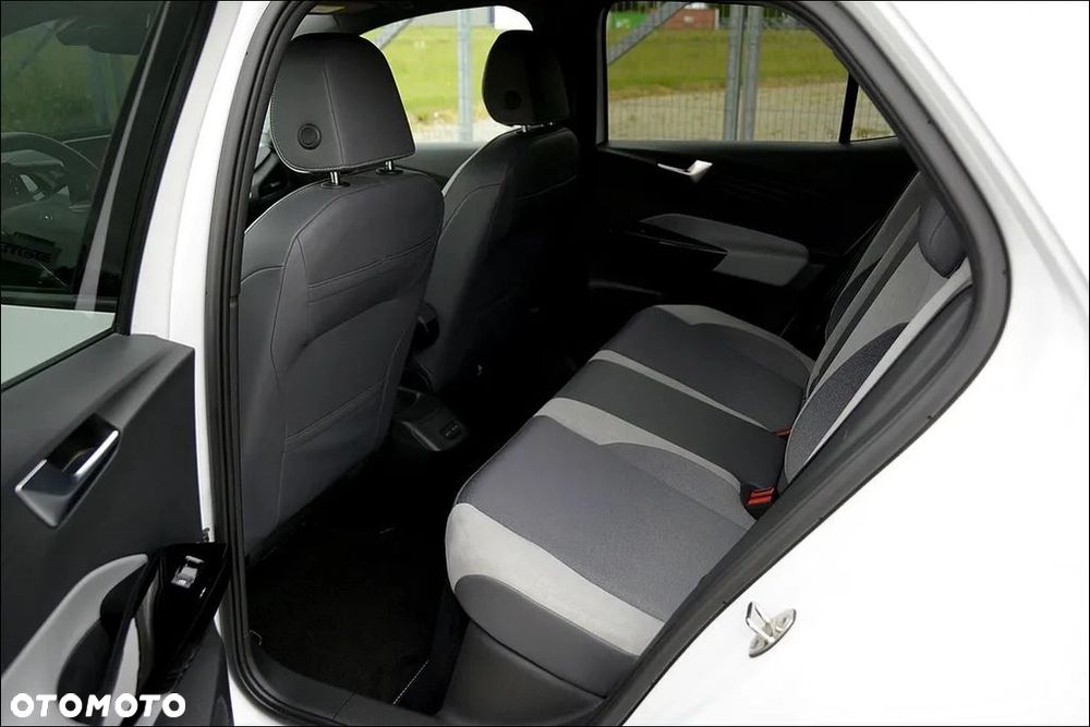 Volkswagen ID.3 Performance Upgrade Pro 1st Plus - 23