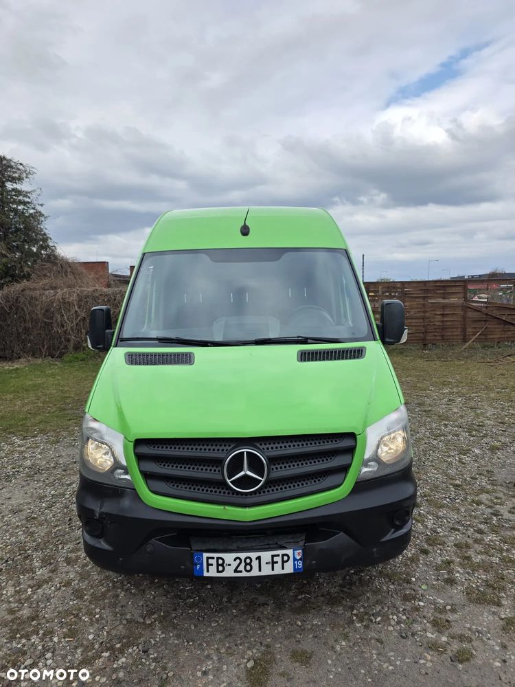 Mercedes-Benz Sprinter 314 CDI - 2