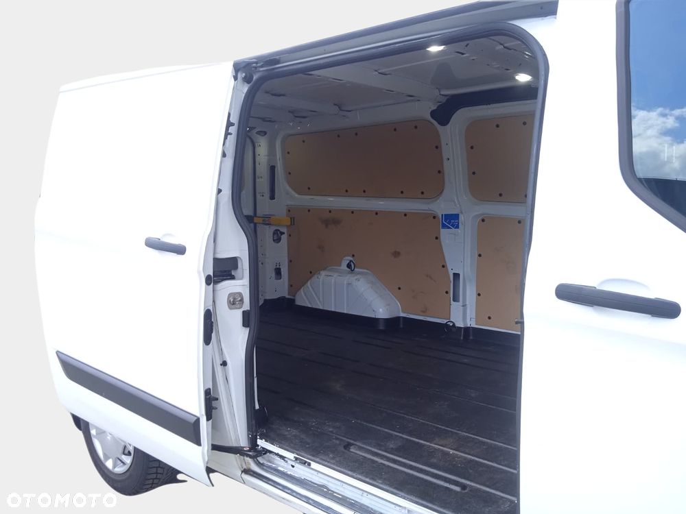 Ford Transit Custom - 30