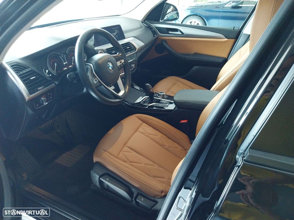 BMW X3 30 e xDrive - 6