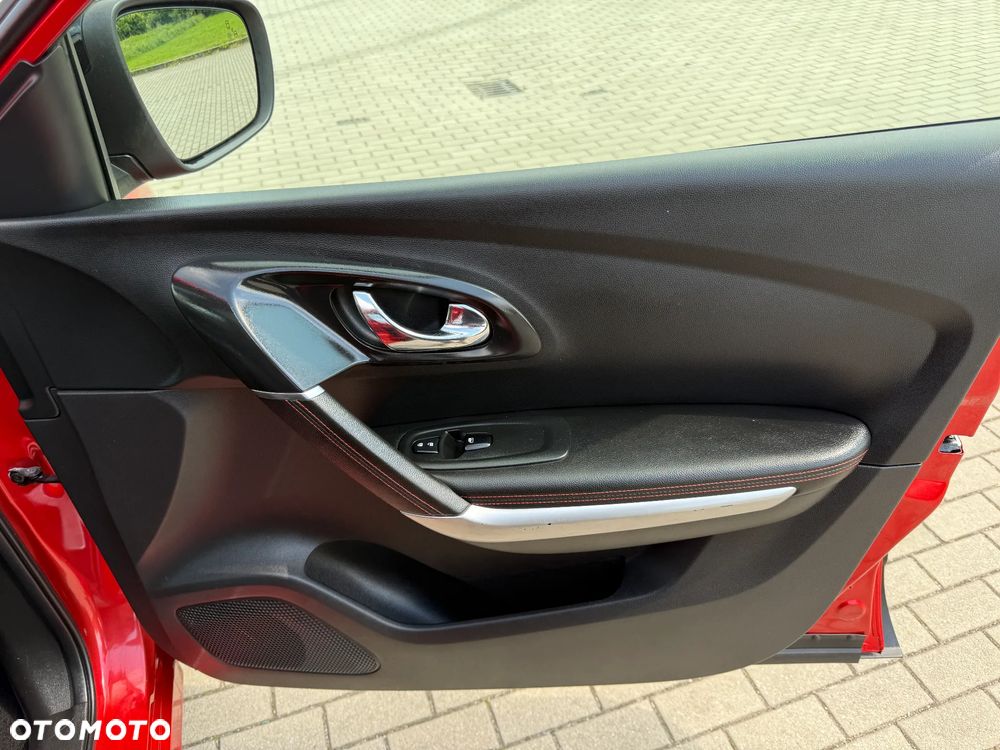 Renault Kadjar 1.6 dCi Energy S-Edition 4x4 - 33