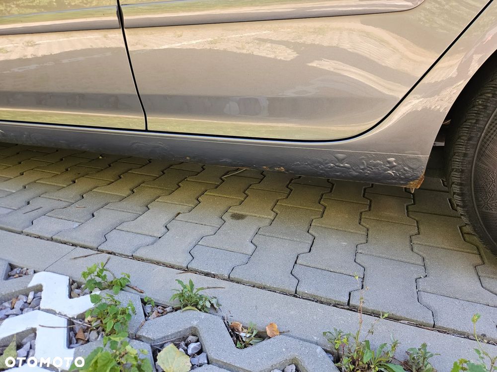 Volkswagen Golf 1.6 United - 32