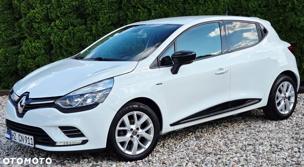 Renault Clio 0.9 Energy TCe Intens+ EU6 - 2