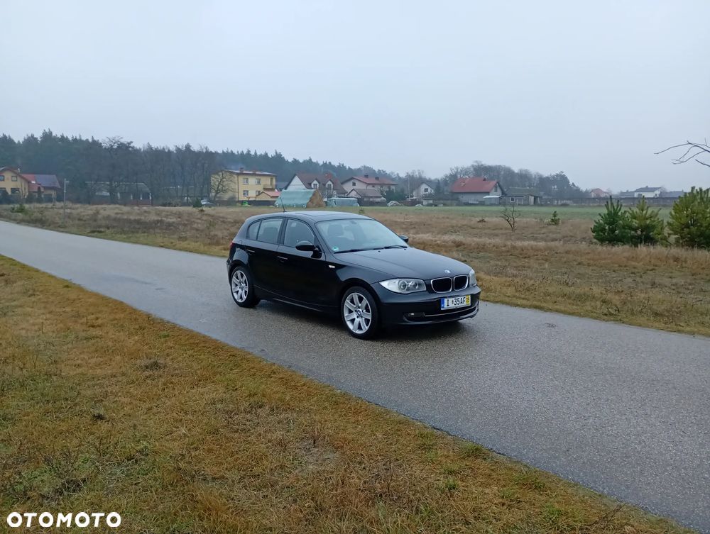 BMW Seria 1 - 16