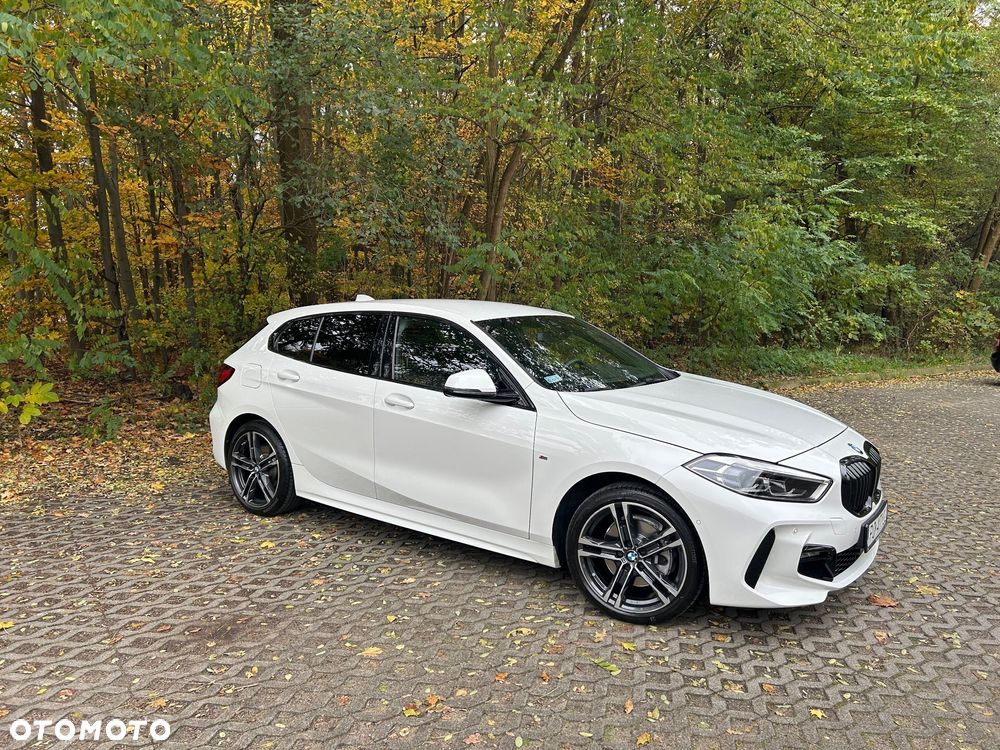 BMW Seria 1 118i M Sport - 1