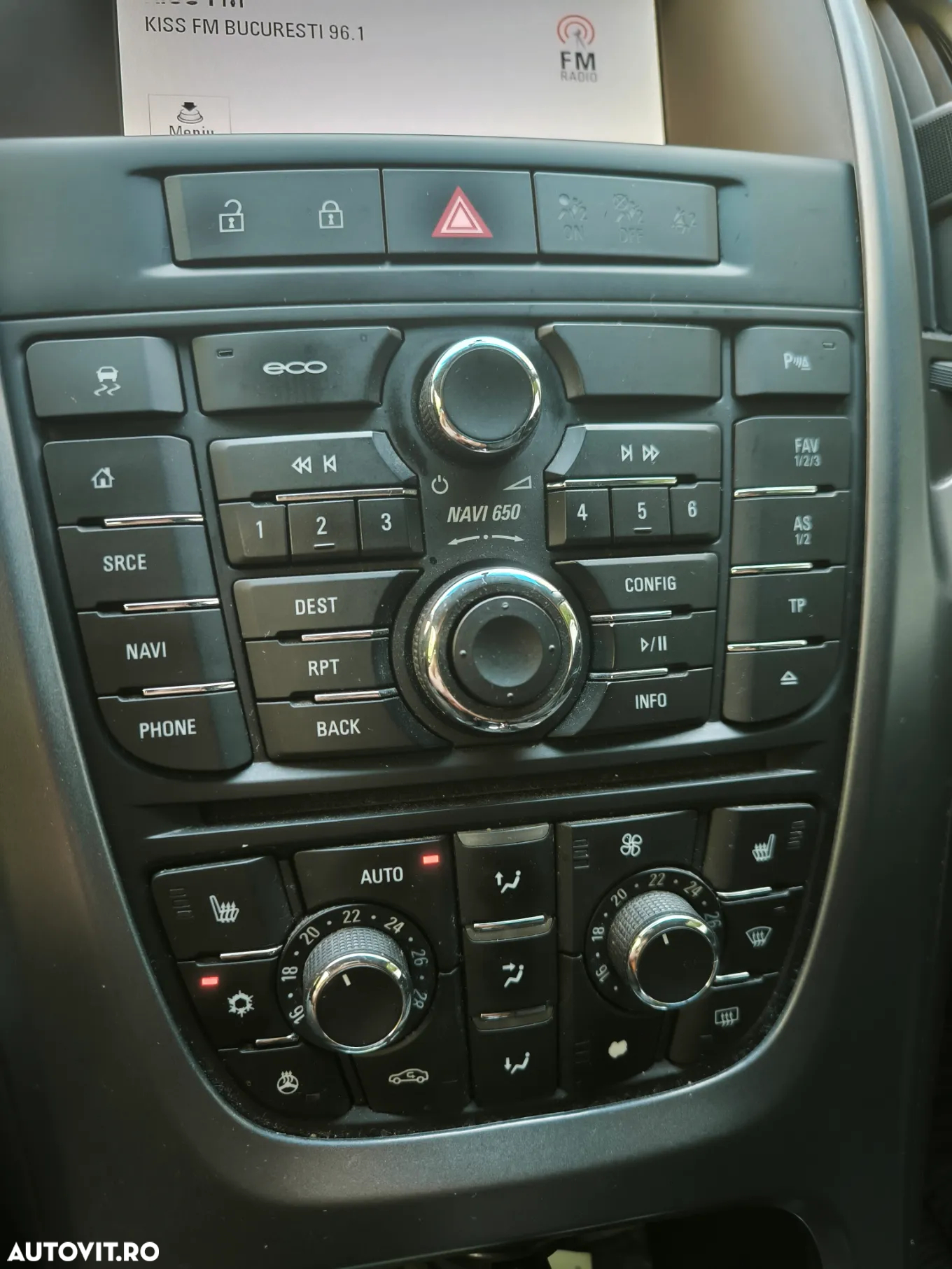 Opel Astra - 6