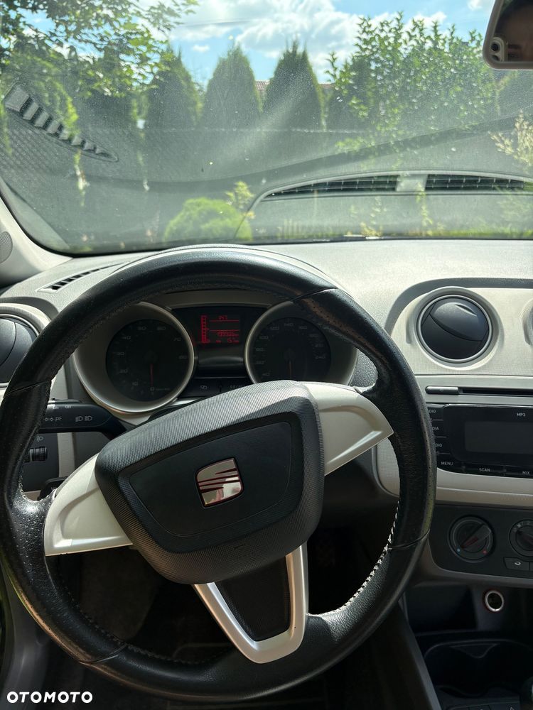 Seat Ibiza 1.6 16V Style - 9