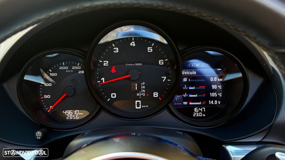 Porsche 718 - 36