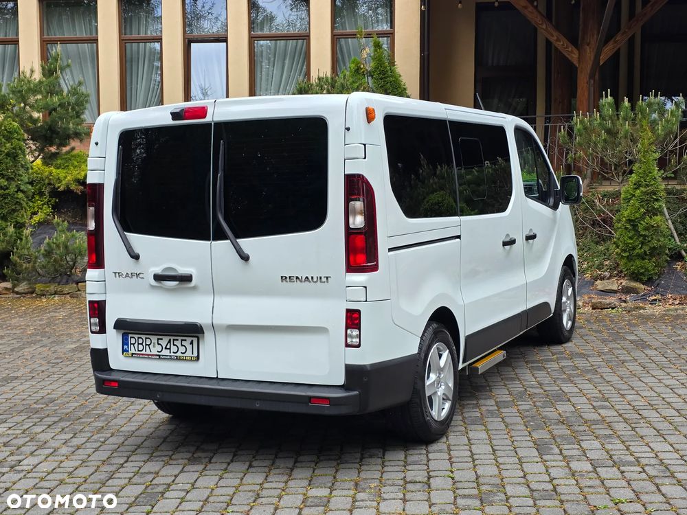 Renault Trafic - 34