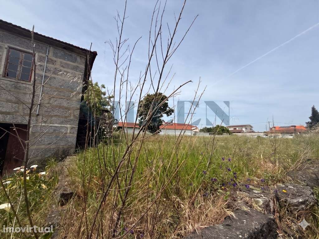 Ruína com amplo Terreno em Bente - Elevado Potencial de Construção ... - Grande imagem: 5/5