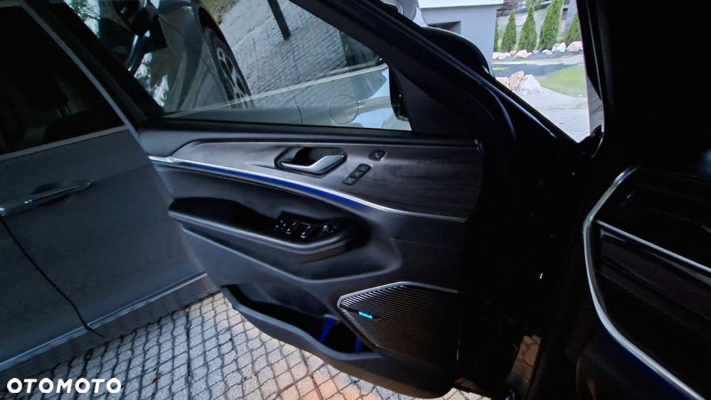 Jeep Grand Cherokee 3.6 V6 Overland - 25