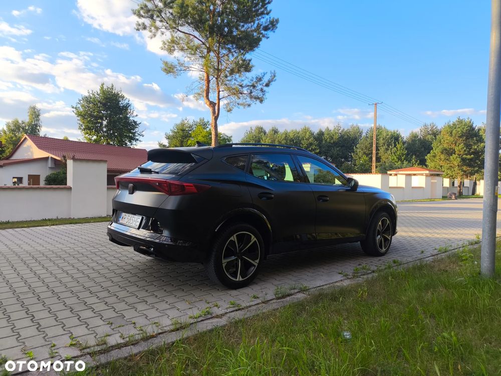 Cupra Formentor 1.5 TSI DSG - 36