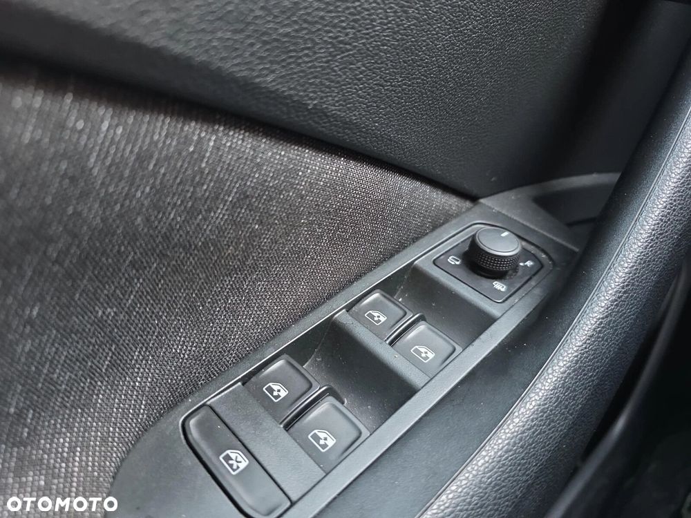 Skoda Scala 1.5 TSI Style - 30