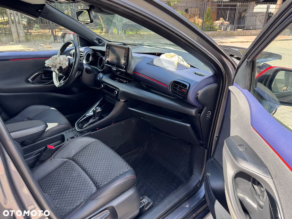 Toyota Yaris Hybrid 1.5 Tokyo Edition - 33