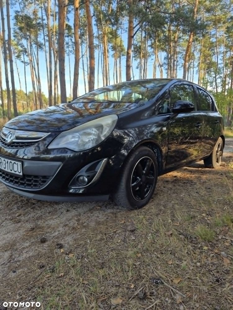 Opel Corsa 1.4 16V Cosmo - 1