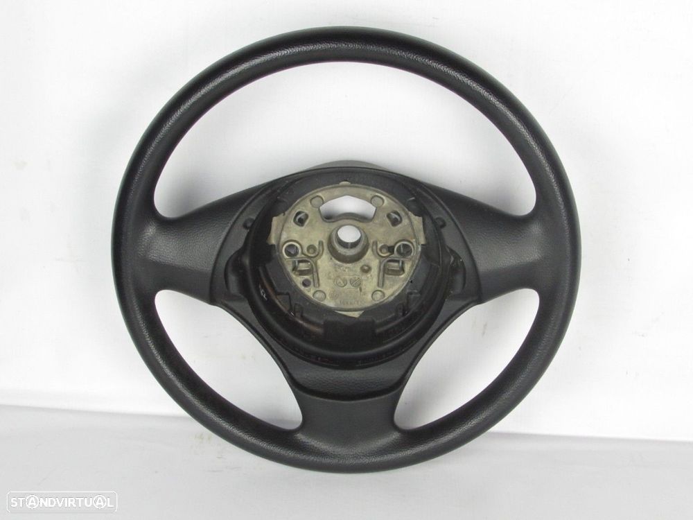 Volante Seminovo/ Original BMW 1 (E81)/BMW 1 Coupe (E82)/BMW 1 Convertible (E88)... - 1