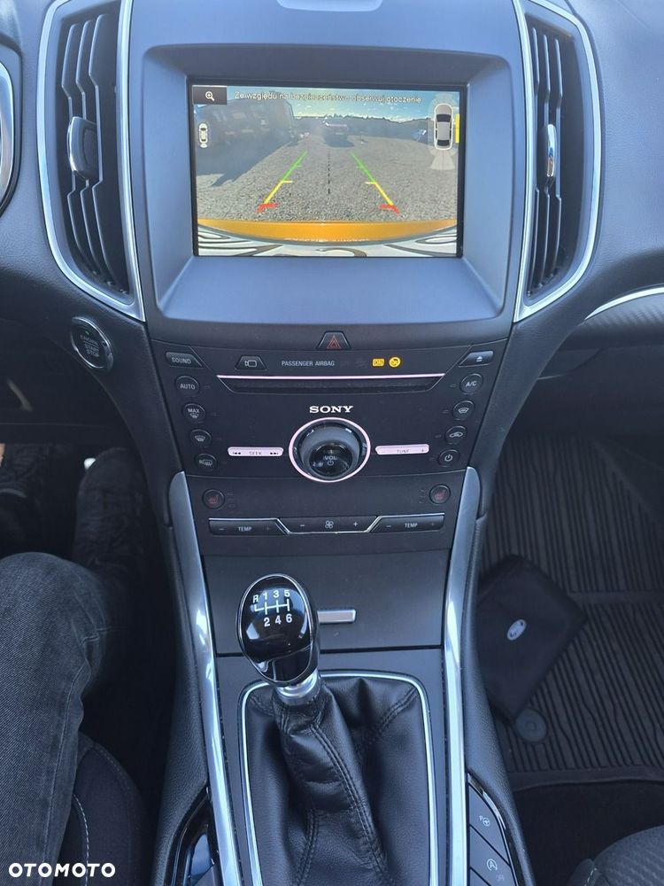 Ford Edge 2.0 TDCi 4WD ST-Line - 25