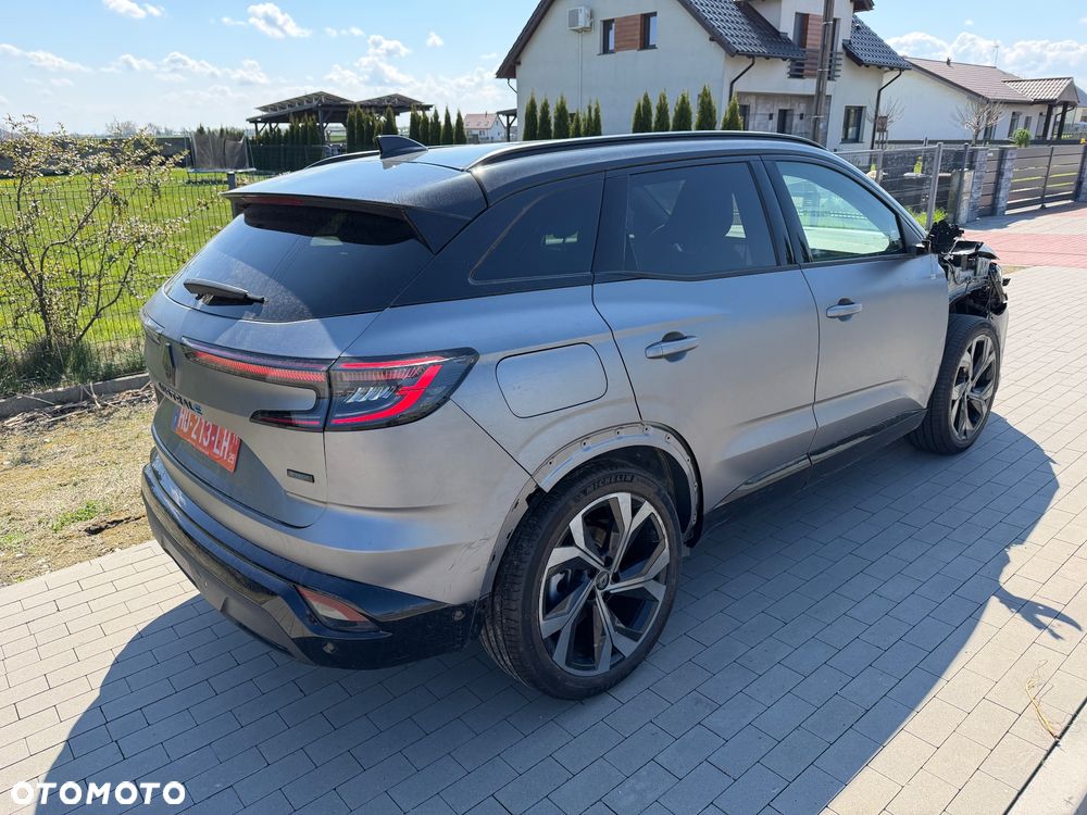 Renault Austral E-Tech Full 200 Esprit Alpine - 11