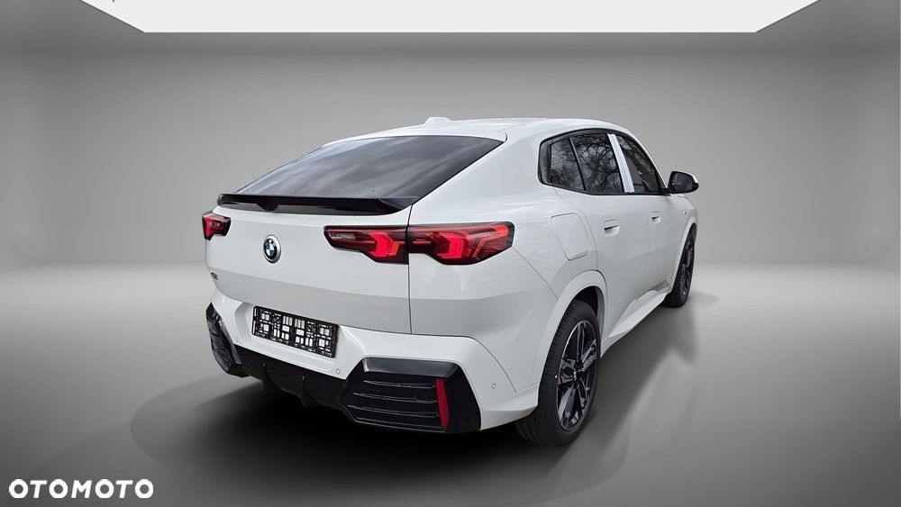 BMW X2 sDrive20i mHEV M Sport - 4