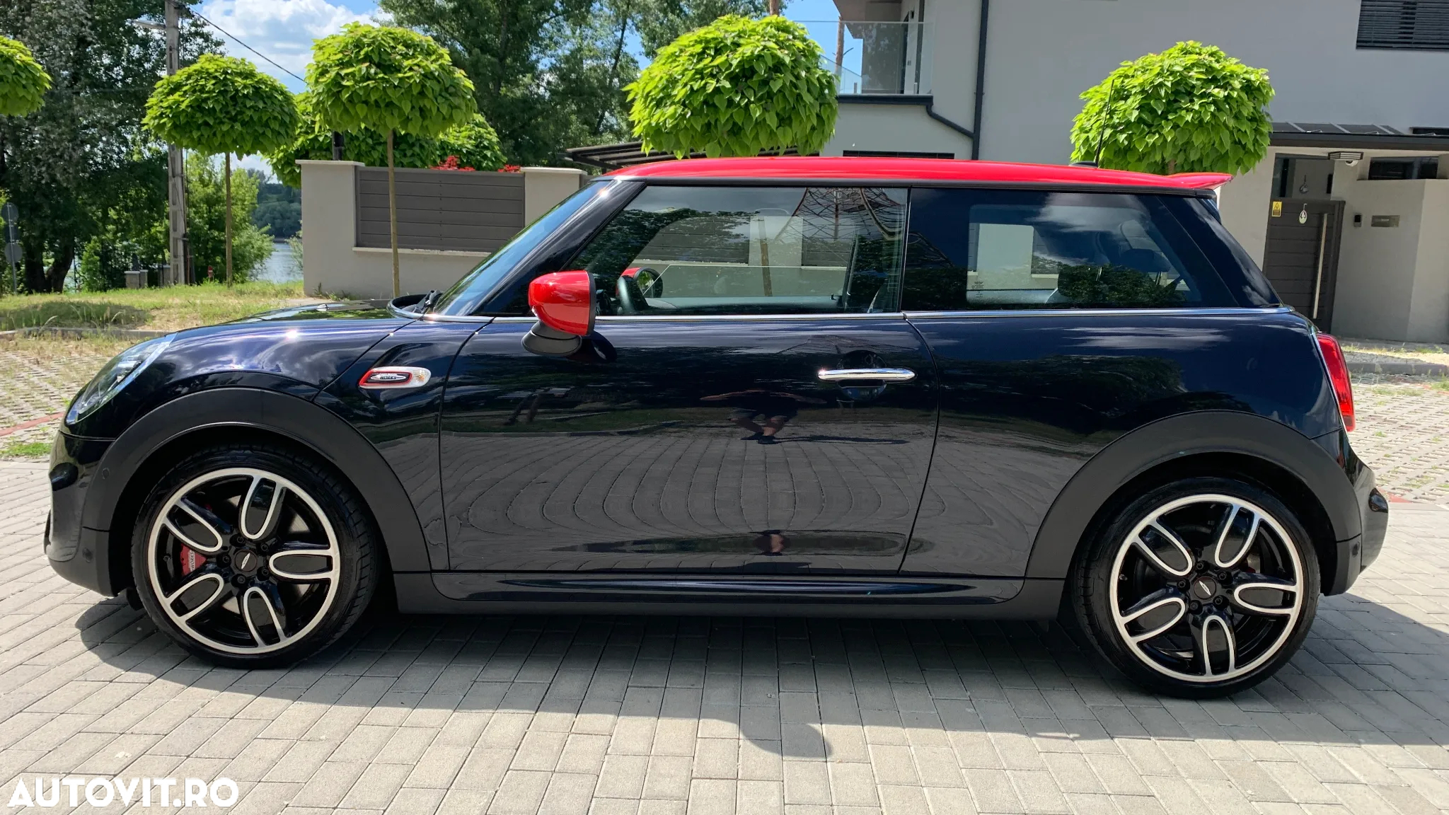 Mini John Cooper Works - 6