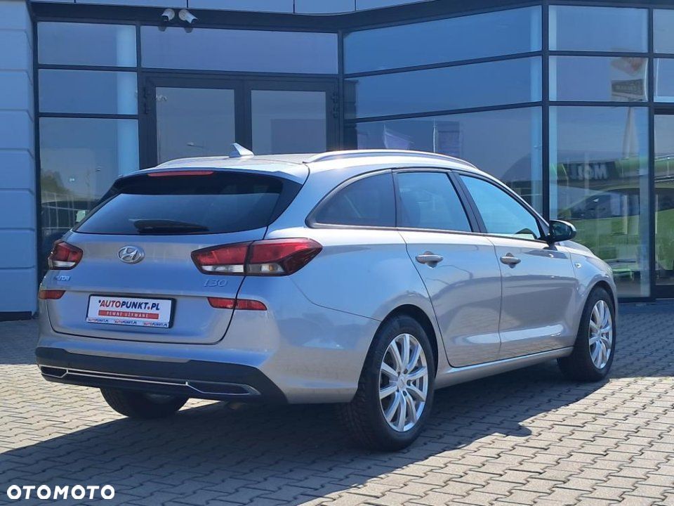 Hyundai i30 - 4