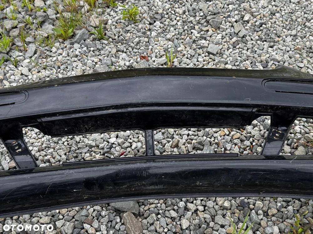 ZDERZAK PRZÓD PRZEDNI MERCEDES SLK W170 R170 LIFT 2000- OE A1708850425 - 3