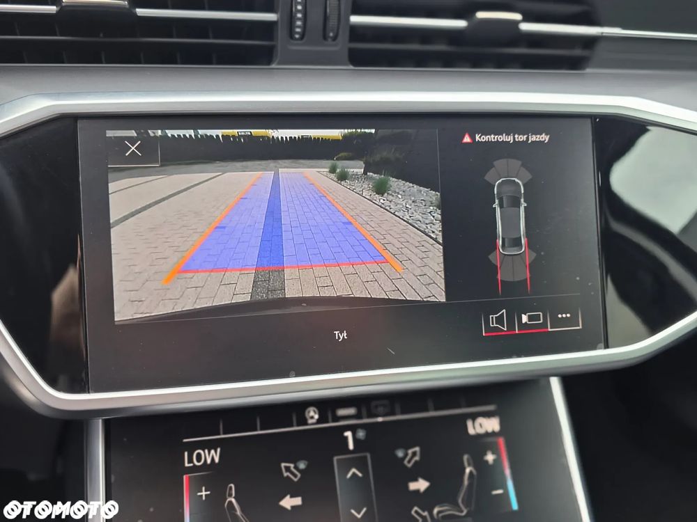 Audi A6 Limousine 35 TDI mHEV Sport S tronic - 31