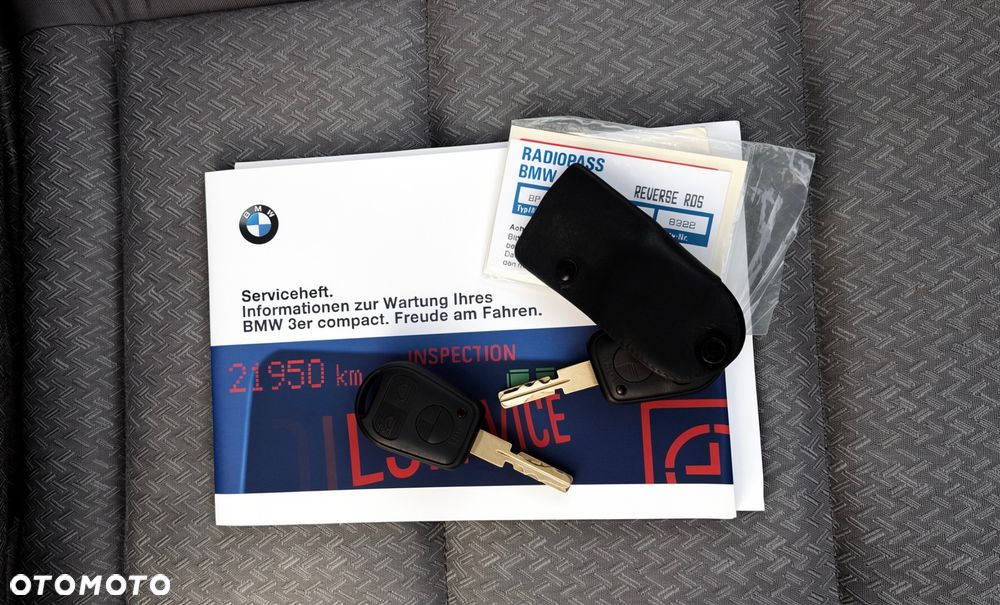 BMW Seria 3 - 31