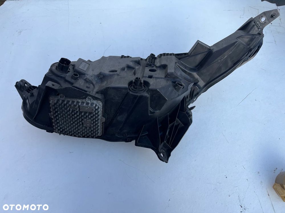 RANGE ROVER VELAR L560 LAMPA REFLEKTOR FULL LED PRAWA PRAWY J8A2-13W029-EF MID LR116452 - 5