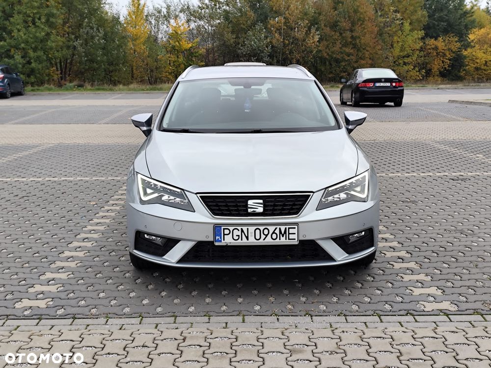 Seat Leon 1.6 TDI Start&Stop DSG Style - 32