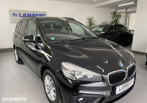 BMW Seria 2