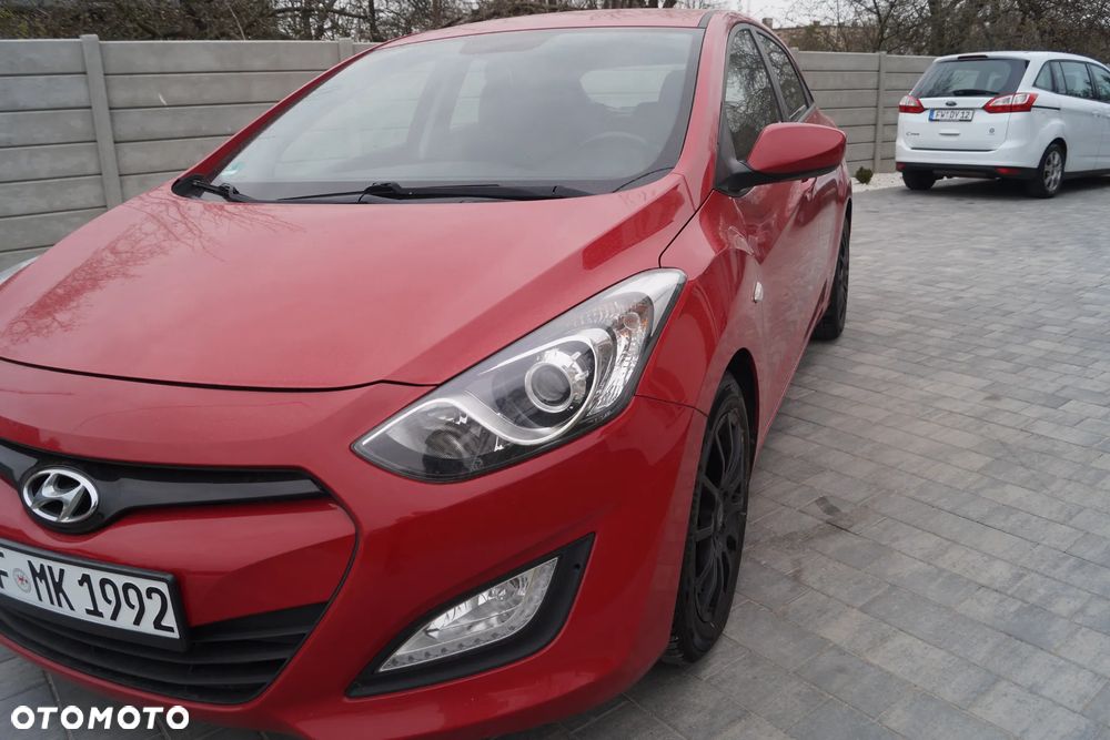 Hyundai i30 - 28