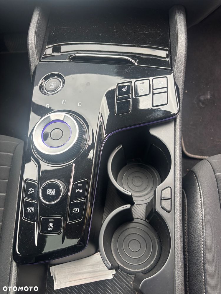 Kia Sportage 1.6 T-GDI MHEV Business Line 2WD DCT - 6