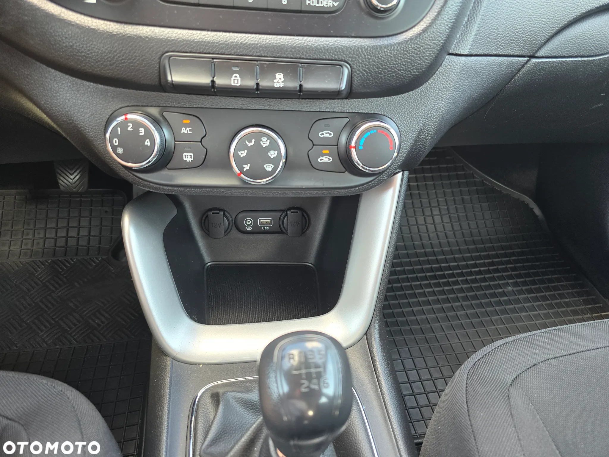 Kia Ceed Cee'd 1.4 M - 11