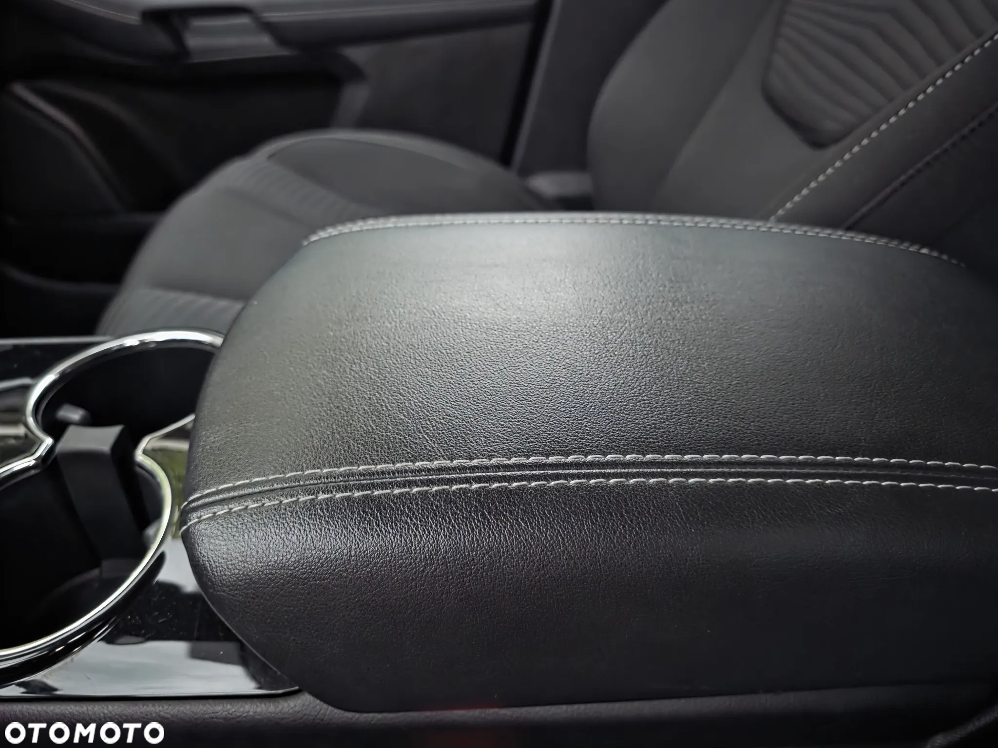 Ford S-Max 1.5 EcoBoost Trend - 22