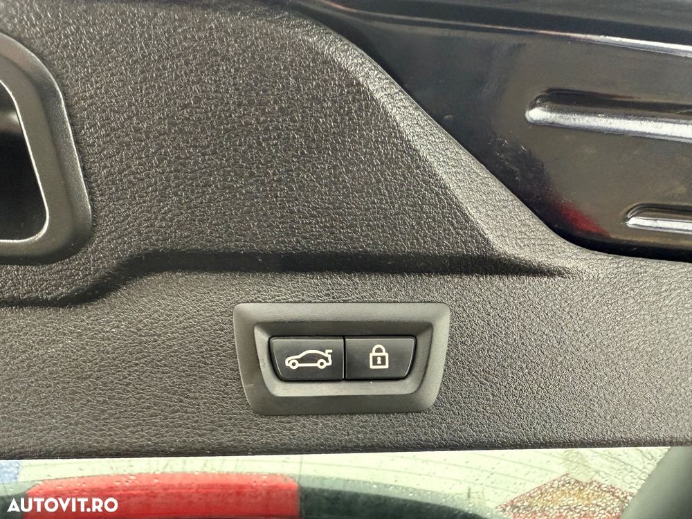 BMW X5 xDrive40d Sport-Aut. - 29