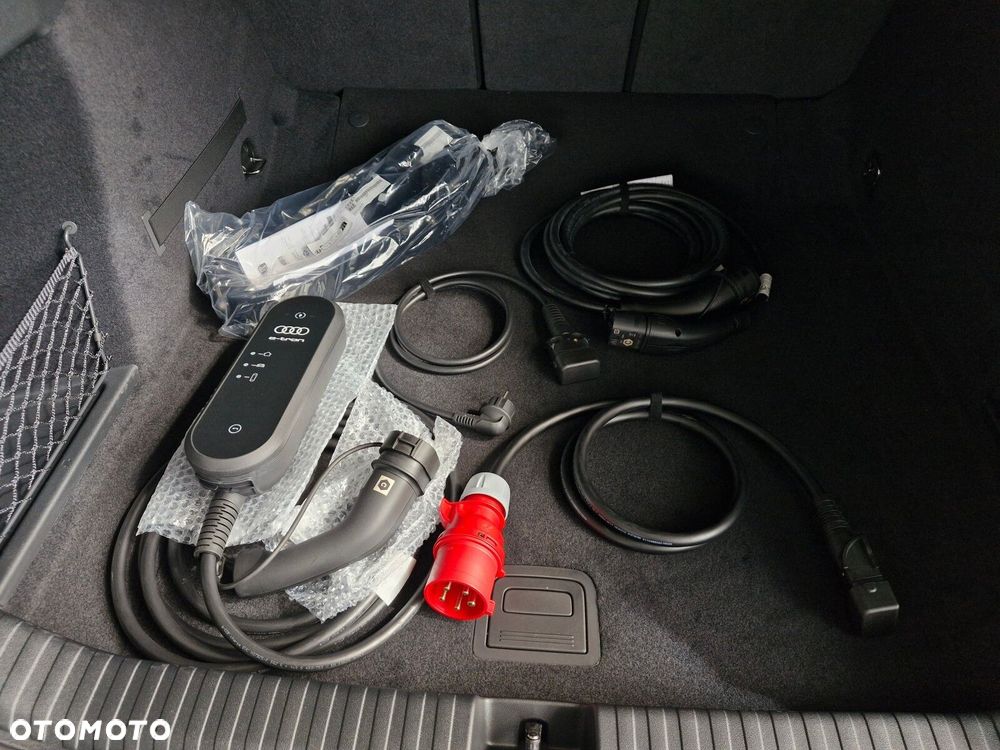 Audi A6 Sportback e-tron 83kWh - 38
