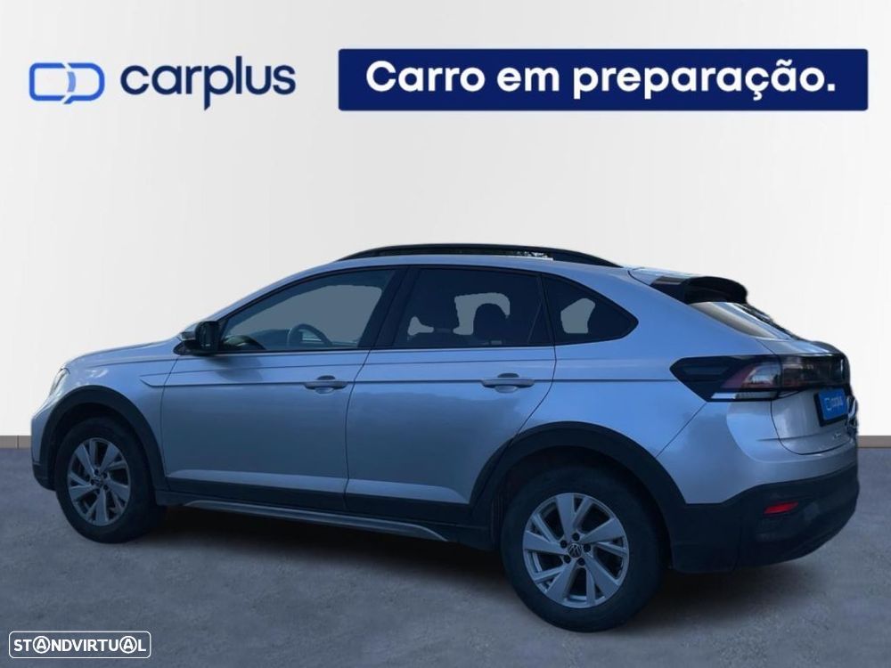 VW Taigo 1.0 TSI - 2