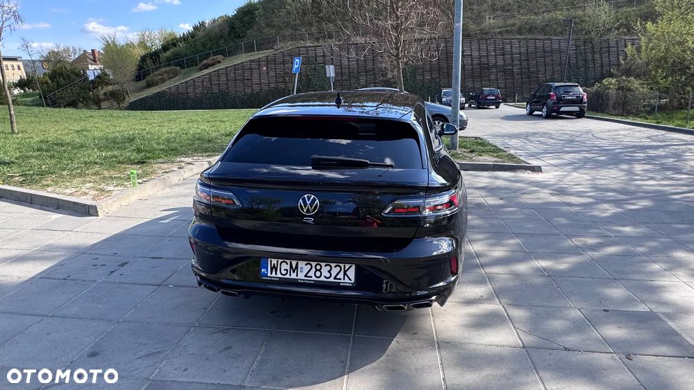 Volkswagen Arteon 2.0 TSI OPF 4Motion DSG R - 3