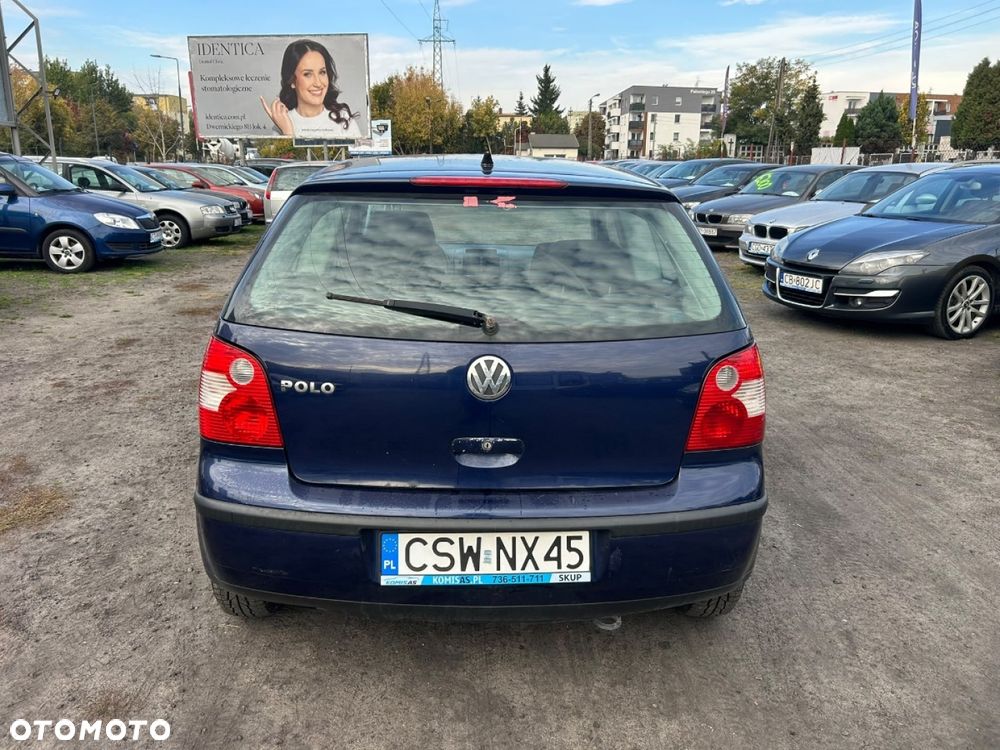 Volkswagen Polo - 7