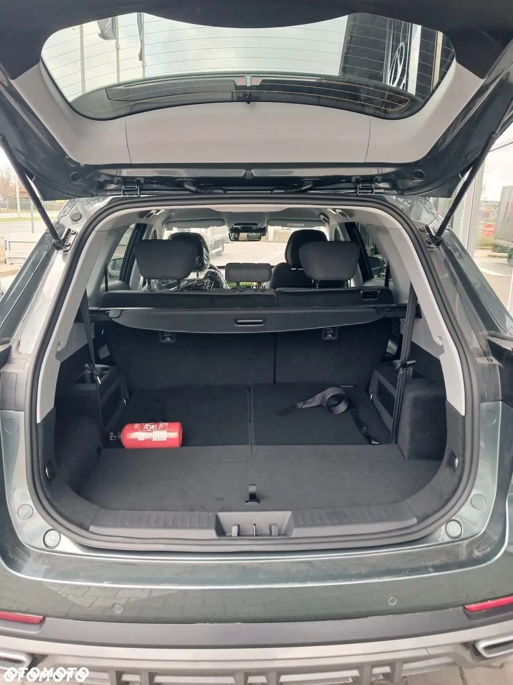 Chery Tiggo 8 - 6