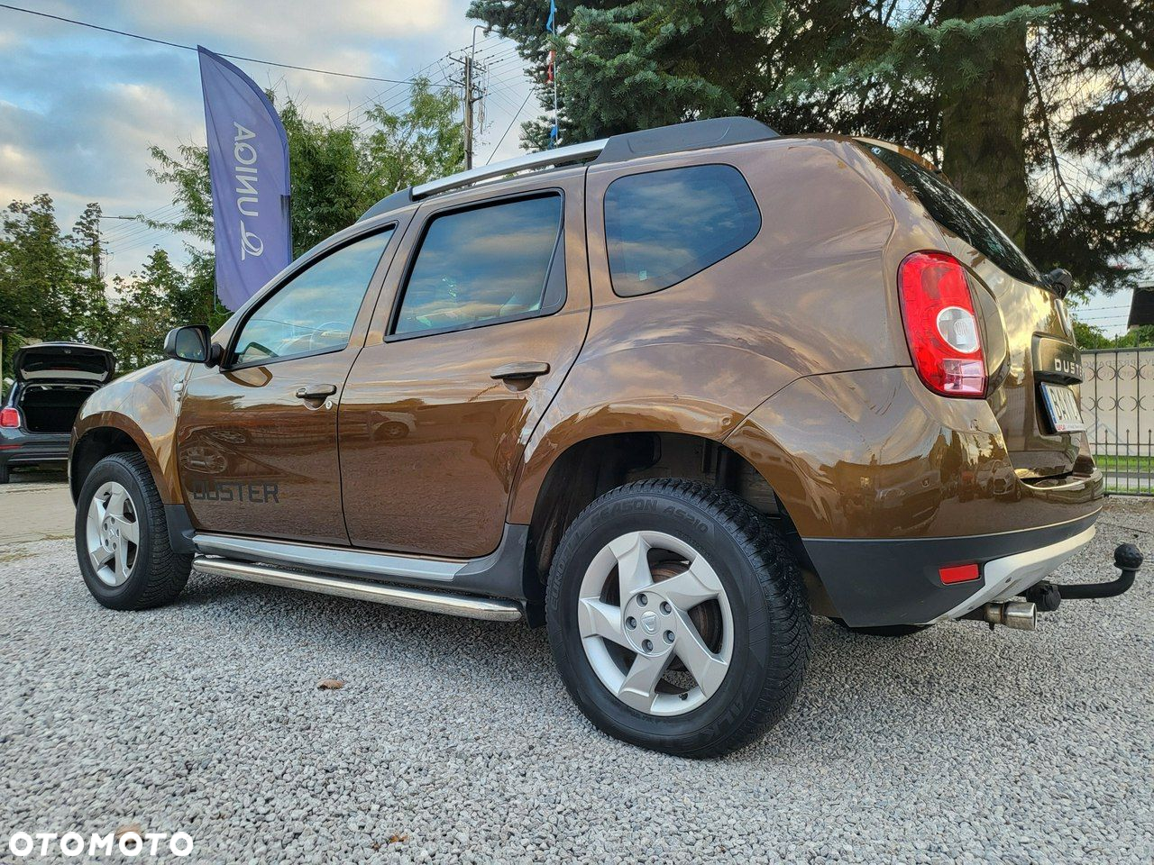 Dacia Duster - 6