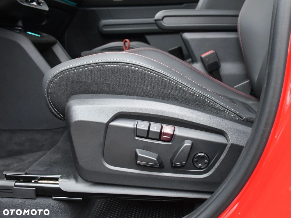 MINI Countryman S ALL4 John Cooper Works Trim - 19